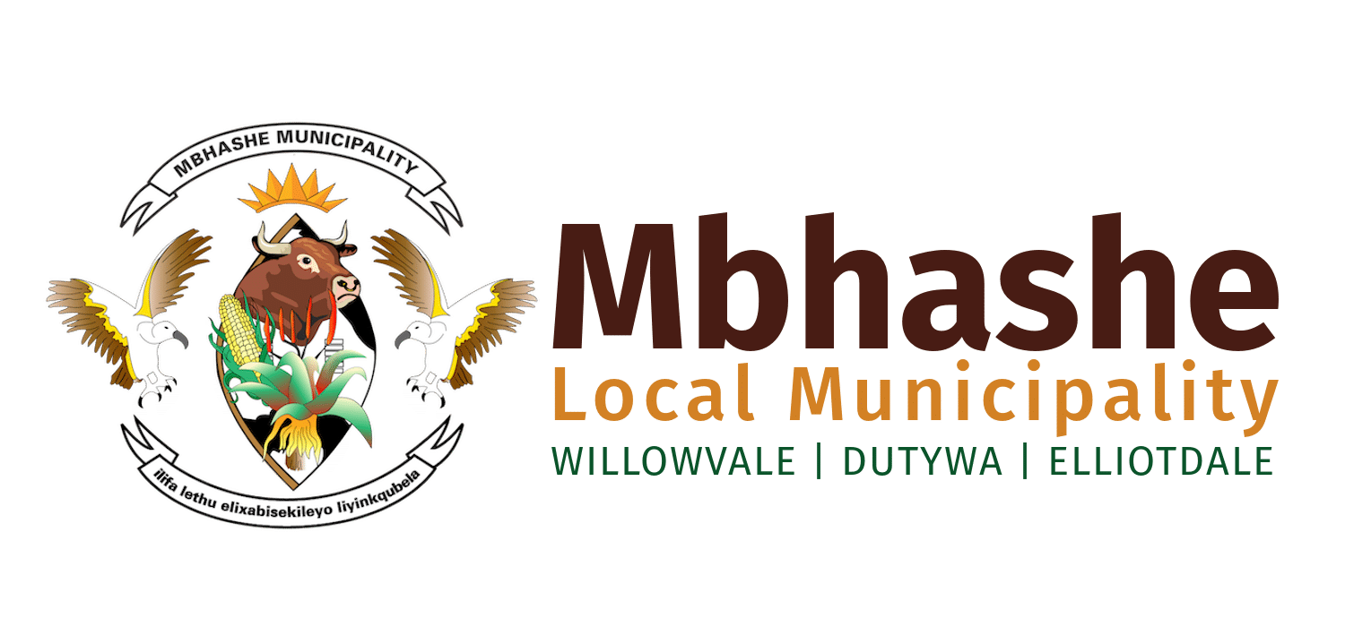 Mbhashe Local Municipality